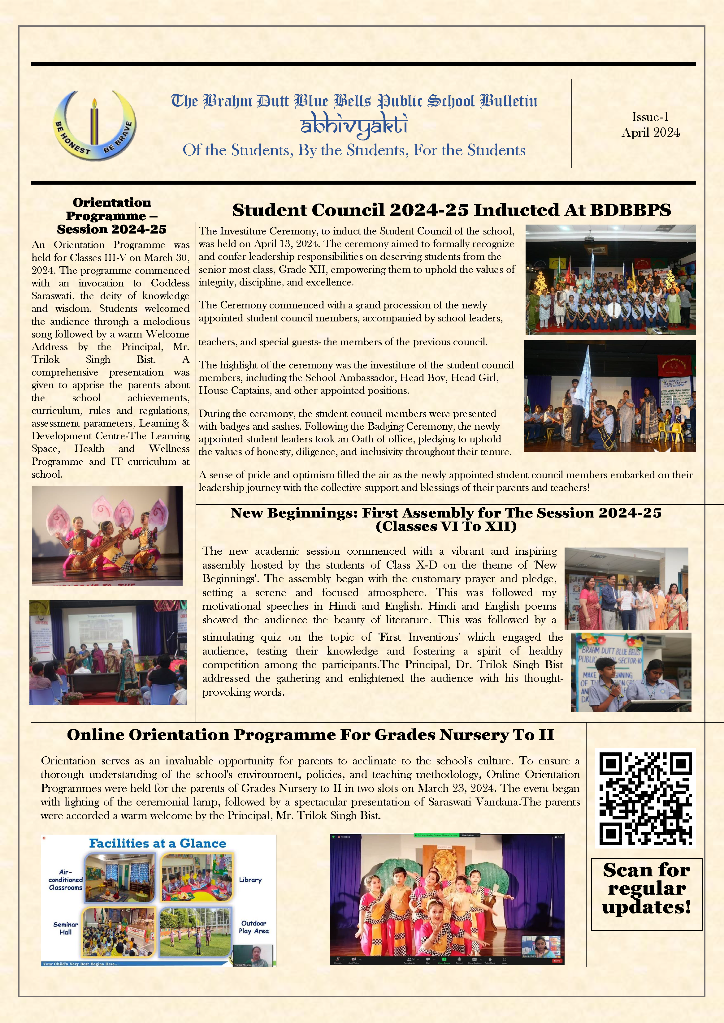 Abhivyakti April 2024 Issue-1